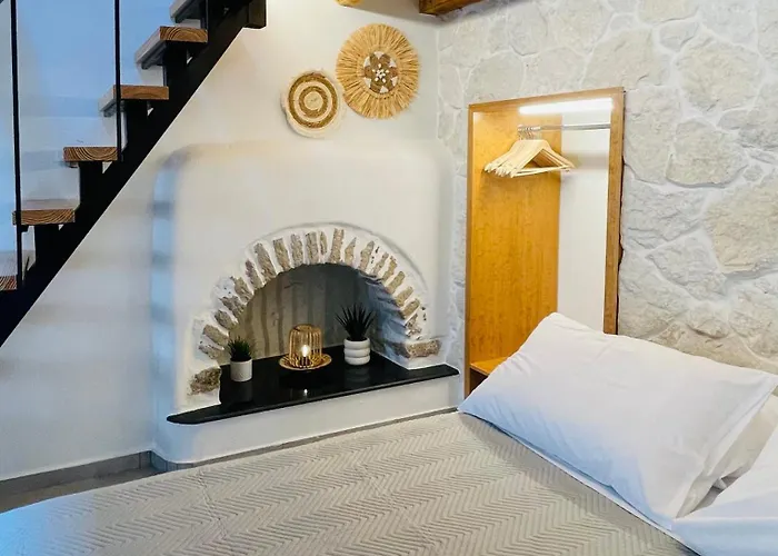 Serenity Luxury Apartment