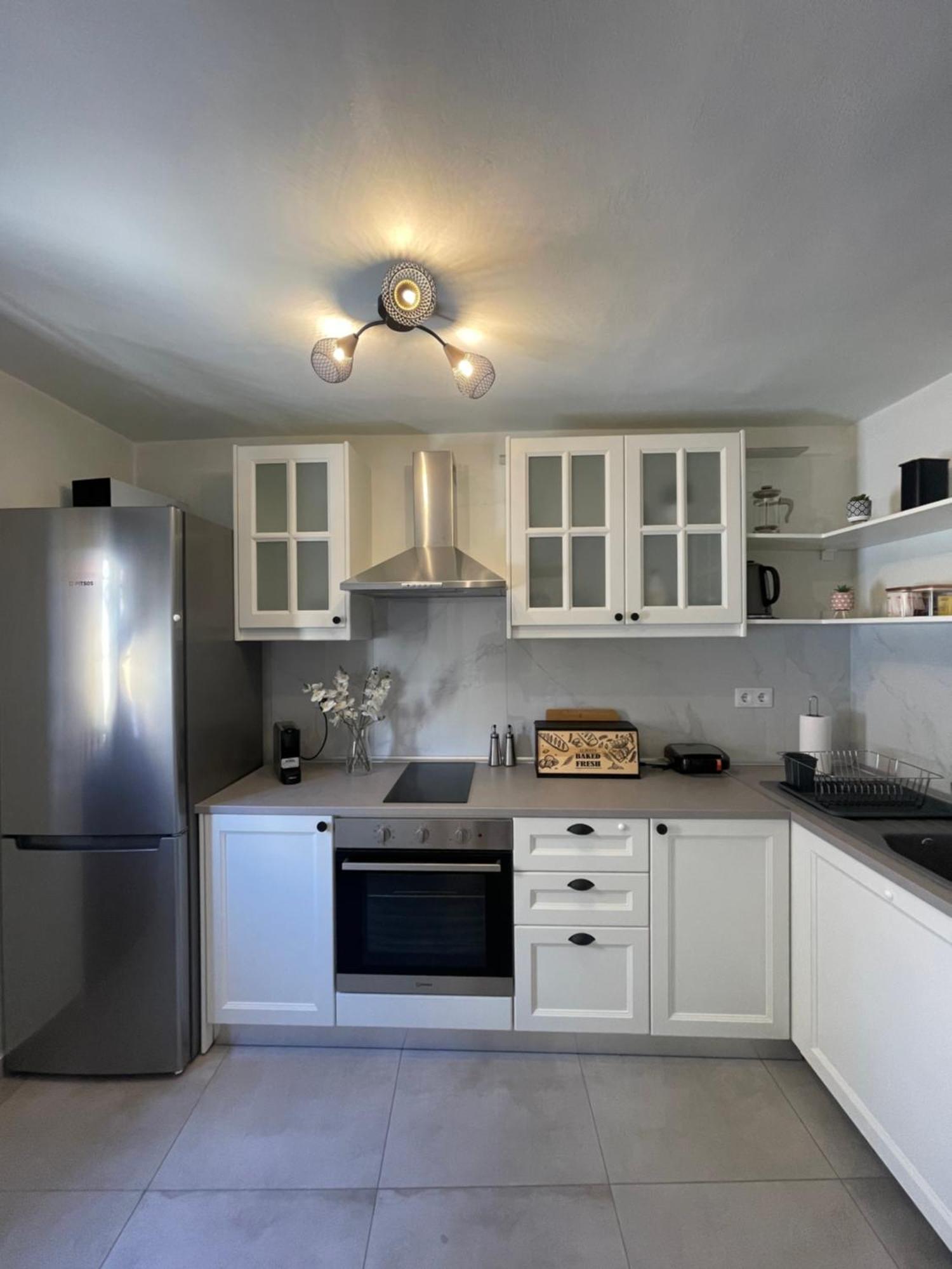 Serenity Luxury Apartment *