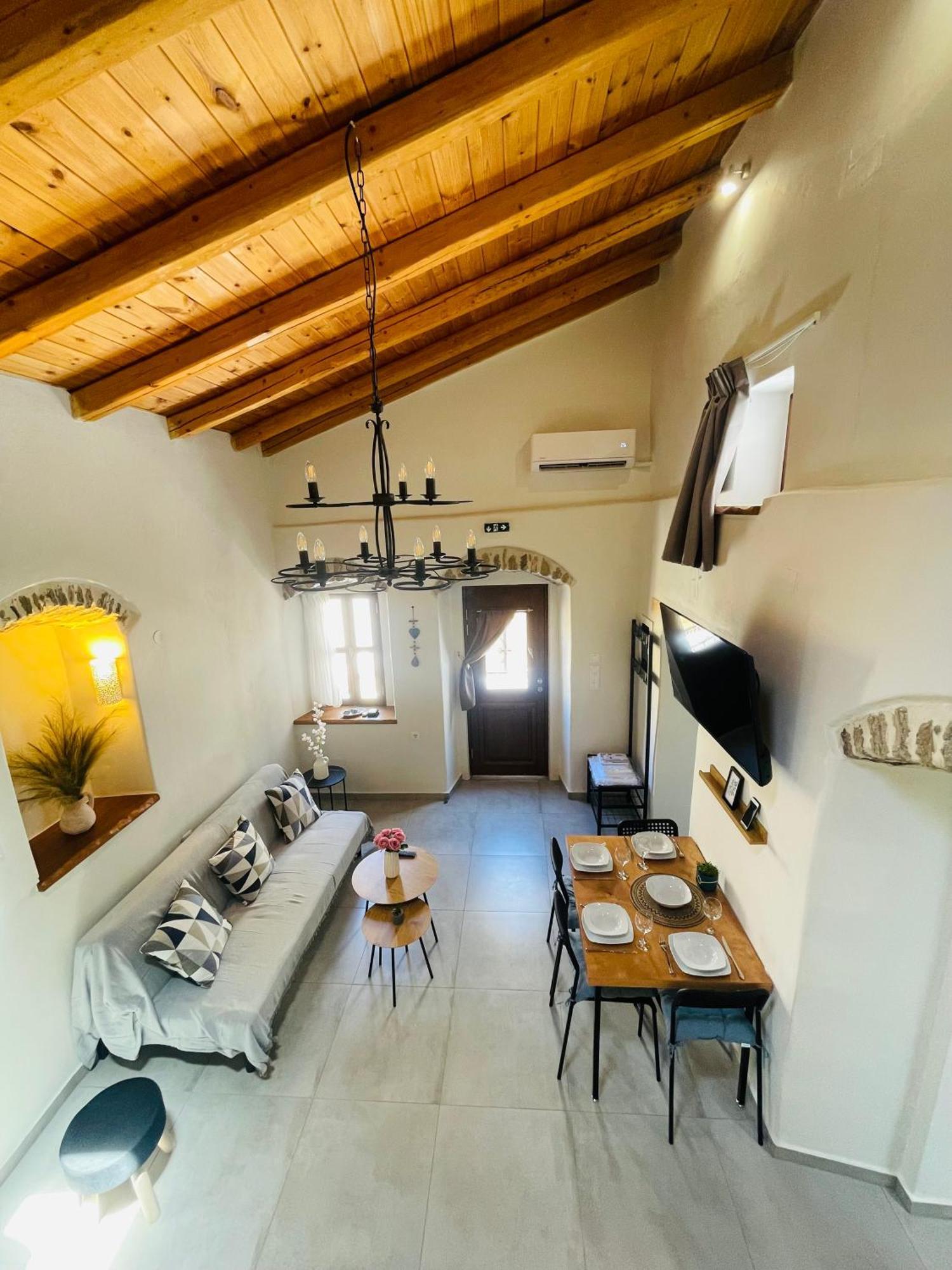 Serenity Luxury Apartment