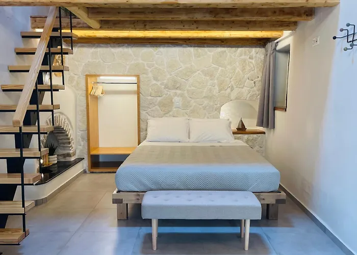 Serenity Luxury Apartment