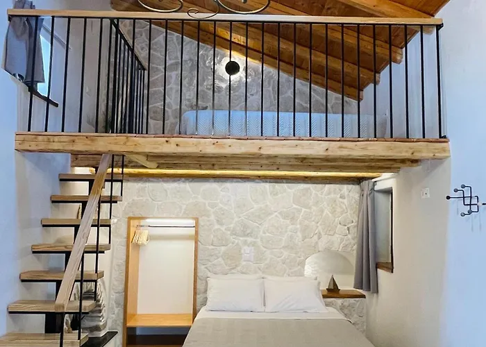 Serenity Luxury Apartment
