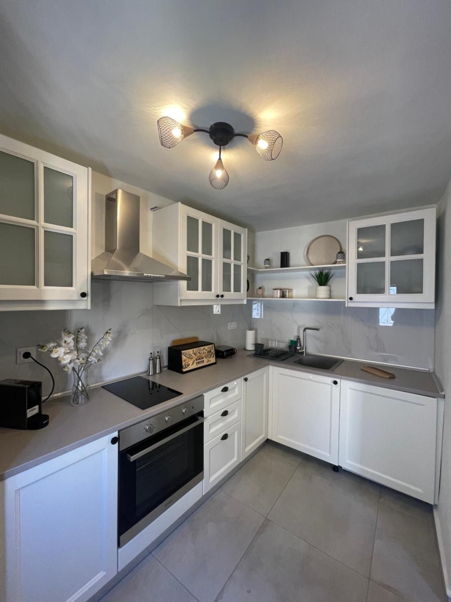 Serenity Luxury Symi
