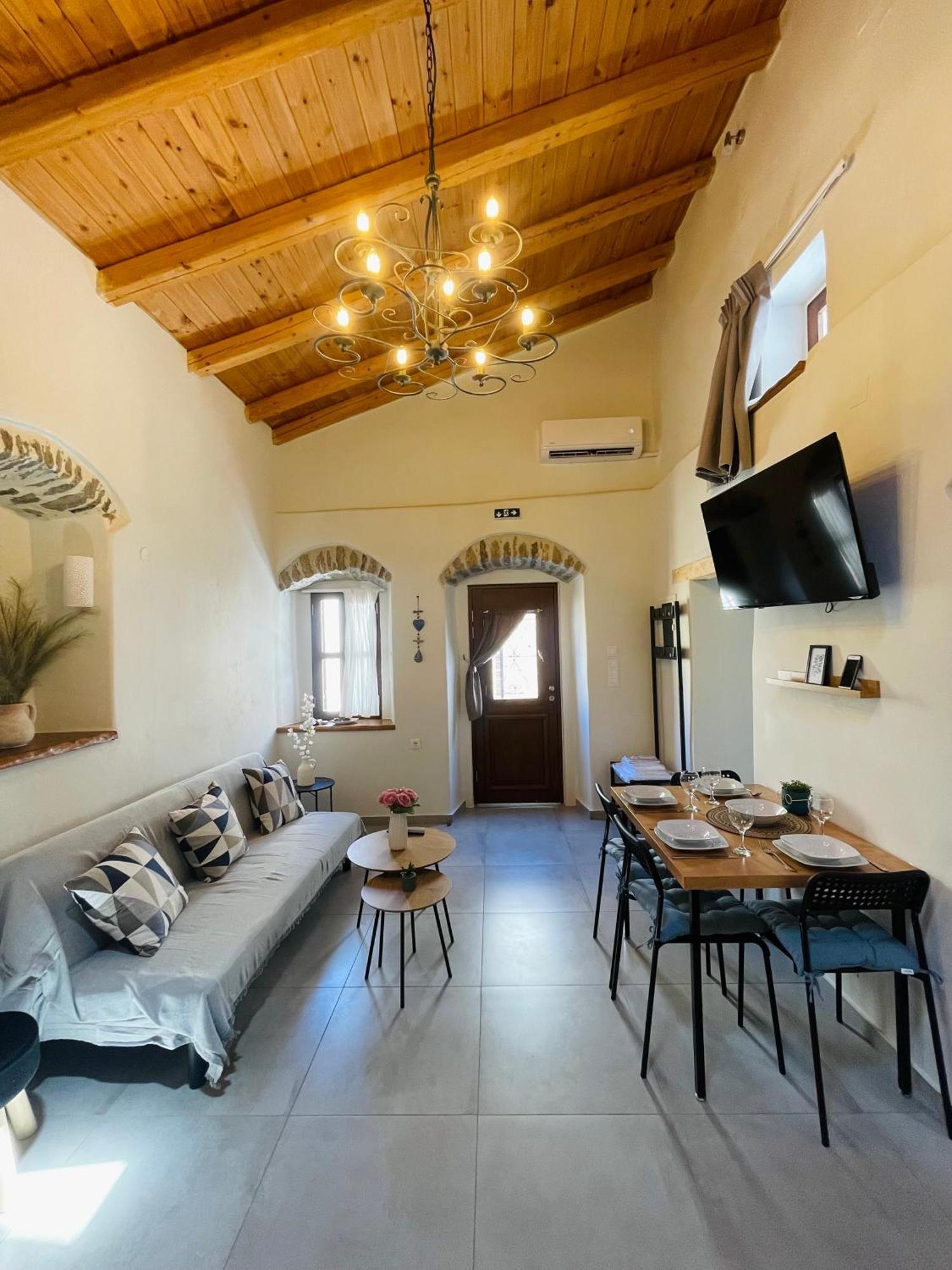 Serenity Luxury Apartment *