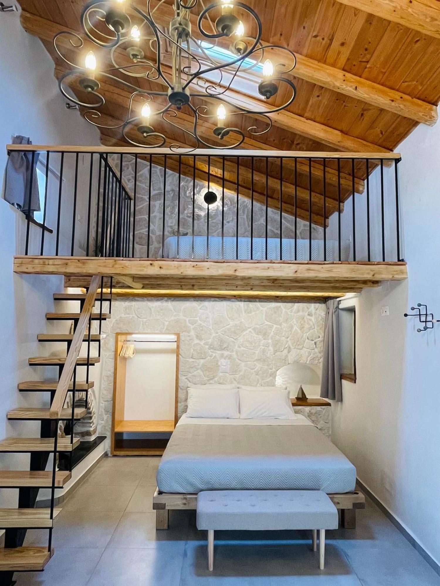 Apartment Serenity Luxury *
